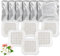 Pet Odor Eliminator, 6-Pack Cat Toilet Odour Remover Effective Deodorant Cat Litter Deodorizer Automatic Cat Litter Box Deodorant Gel Odor Control for Self-Cleaning Cat Litter Box,2.0 Version