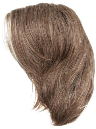 Beaupretty Peluca Frontal Hombre Postizo De Cabello Postizo Lavable Peluca Rubia Hombre