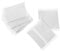 VERDANVERSE 6pcs Litter Box Activated Charcoal Filter Odor Absorbing Carbon Filter Refills，Cat Toilet Odor Control Replacement for Automatic Litter Box