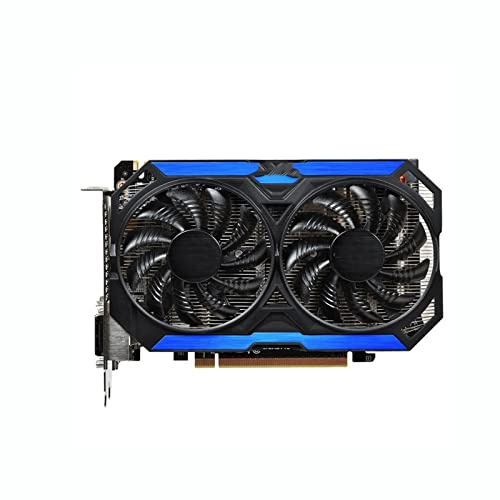 Graphics Card Fit For Gigabyte GTX 960 4GB Video Card GTX960 OC GPU Graphics Cards Desktop PC Screen Computer Game Map 750 Ti VGA DVI