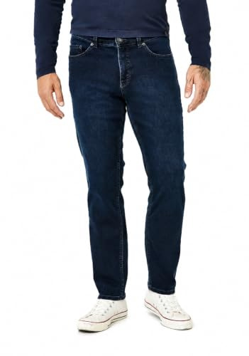 Paddocks Slim Fit Jeans mit Komfort und Stretch Pipe