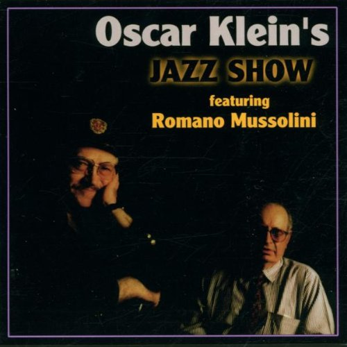 Jazzpoint Records (Cms)