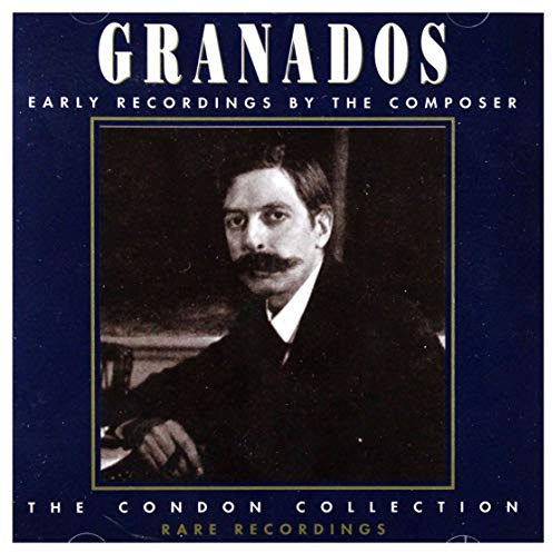 The Condon Collection - Granados