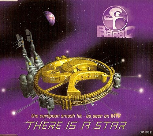 There Is a Star (UK Import)