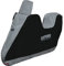 Oxford CV217 Aquatex Highscreen Topbox Wesentlich Motorrad/Roller Abdeckung