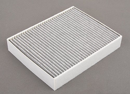 BMW Microfiltro originale a carbone attivo per F20 F20 LCI 64119237555