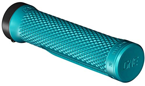 OneUp Components Griffe, türkis