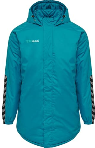 hummel Reißverschluss Jacket Hmlauthentic Multisport Herren Größe