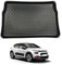 Nomad Boot Liner Compatible with Citroen C3 2017+ Recyclable Plastic (PE) Tailored Fit Car Floor Mat Protector Guard Tray Black Custom Fitted Accessory Dog Friendly Waterproof with Raised Edges