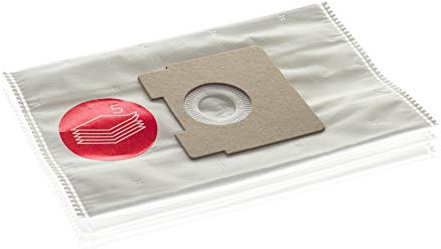 VACS Bolsas de polvo para aspiradora (16 unidades) PANASONIC MC-3310