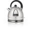 Cuisinart Traditioneller Wasserkocher | Schnelles Aufkochen, kabellos, leise, einfaches Ausgießen | Herausnehmbarer Kalkfilter | 1,7 l Fassungsvermögen | Passende Toaster erhältlich | Perle