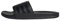 adidas Mixte Adilette Comfort Slides TOBOGGANS, Core Black/Core Black/Core Black, 37 EU