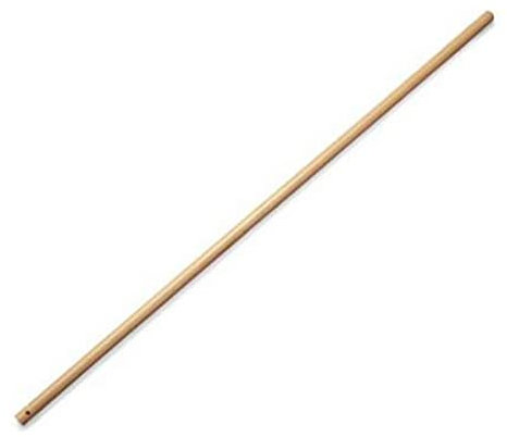 Maquieira Palo para Escoba Mangos Madera 120 cm (Referencia: S6500285)