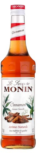 Sirop - Cannelle - 70cL
