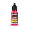 Vallejo AV Game Color 18ml - Fluo - Rojo fluorescente