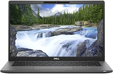 Dell Latitude 7420 - i7-1185G7 (4.8GHz), 16GB DDR4, 1TB NVMe, Iris Xe Graphics, Fingerprint, SD & Smart Card Reader, WIFI 6 & BT 5.1, vPro, Windows 11 Pro, UK Backlit Keys - 14” Laptop (Renewed)