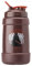 BlenderBottle Star Wars Mandalorian Half Gallon Water Bottle, Koda Large Water Jug, 74oz, I Rule This Space, Darth Vader and Storm Troopers, 2.2 Liters