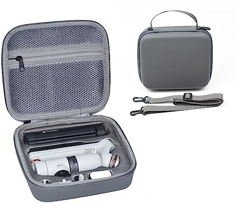 Fotoleey Carry Case for Insta360 Flow Pro, Flow