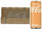 Coca Cola - Vanilla - sleekcan - 24x33 cl - NL