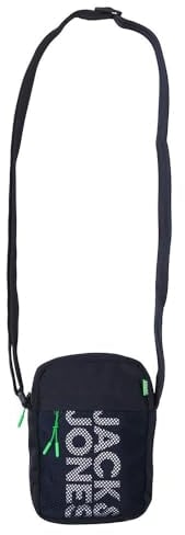 JACASHFORD MESH CROSSBODY