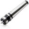 Yunnergo Wood Lathe Drive Center MT1 MT2 with 1 inch Crown & 5/8 inch Crown, Wood Lathe Turning Tool (MT2 5/8 inch)