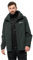 Jack Wolfskin Luntal 3 in 1 Jkt M Giacca, Nero, S Uomo