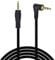 REITINGE 4 Poles 2.5mm To 2.5mm Muisic Video Cable 2.5mm Male Cable For Soundbars Earphones