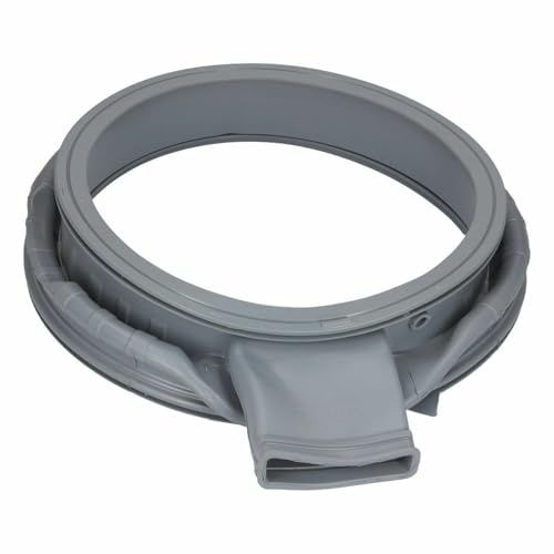 LUTH Premium Profi Parts Joint de porte compatible avec Samsung Dc64-03235b pour machine à laver et sèche-linge