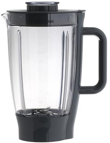 Masterpart Plastic Liquidiser Attachment 1.5L to Fit Kenwood Prospero AT282