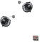 Johns, Scheinwerfer Satz + Nightbreaker passend für VW Lupo 6X 09/98-07/05