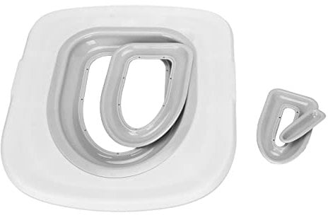 Cat Toilet Training Kit, cat toilet training kit cat toilet training kit Universal Removable Design Reusable Environmentally Friendly Cat Toilet Trainer, toilet training, cat toilet trainer kit for ca