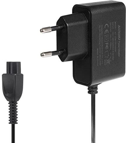 Aukru Chargeur d'alimentation PS07 pour Karcher FC 5 sans Fil Premium FC 5 sans Fil,VC 5 sans Fil Premium/VC 5 sans Fil Premium Parquet (25.2 V) ne Convient Pas aux modèles VC 5 avec 18 V
