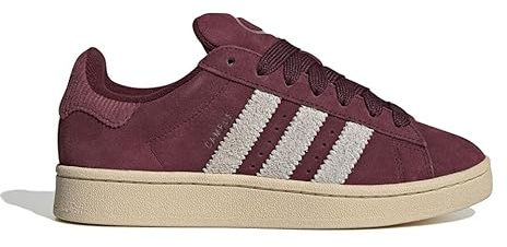 adidas Campus 00S W Damen Freizeitschuhe IG2122 Rot, rot., 40.5 EU