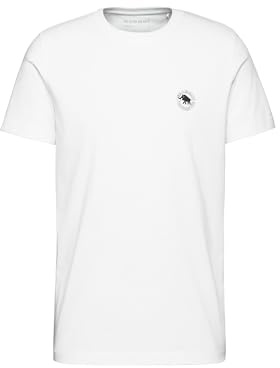 Mammut Men's Core T-Shirt Men Garantie T-Shirt