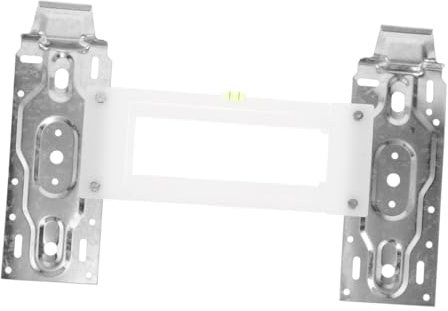 Warmhm Wandhalterung Für Klimaanlage Teleskopierbare Halterung Für Innenräume Platzsparend Robust Und Einfach Anzupassen Geeignet Für Klimaanlagenmodelle
