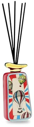 Henriette Bottiglia per Profumo Ambiente