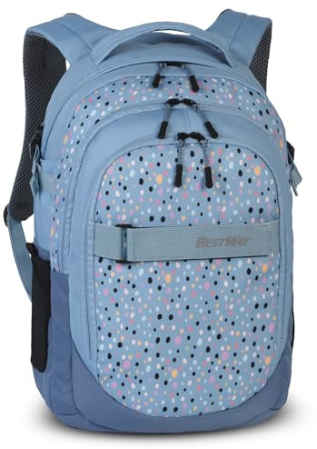 Bestway Rucksack Evolution Air Unisex, Laptopfach gepolstert