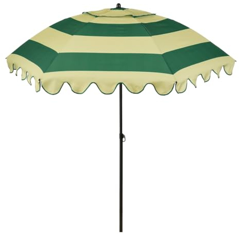 MICA Decoration Kelly Parasol