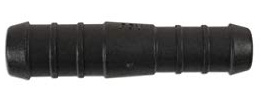 Connect 37281 Plastic Pipe Joiner Straight Reducer 16mm - 14mm 5pc