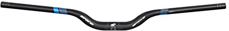 Spank Spike 800 Vibrocore Fahrradlenker, schwarz/blau, 30R