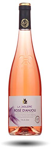 Marcel martin Rose d'Anjou La Jaglerie, 75 cl
