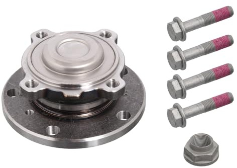 Wheel Bearing Kit Blue Print ADB118304 Febi Bilston New Genuine Part Pck of 1