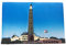 3D Skagen Dänemark Kühlschrankmagnet Tourist Travel Souvenirs Handgemachte Harz Handwerk Magnetics Home Küche Dekoration Sammlung Geschenk