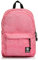 Invicta - Zaino Carlson Washed - 206002011, Rosa