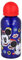 Stor - Botella de aluminio para niños - cantimplora infantil - botella de agua reutilizable de 400 ml de Mickey Mouse
