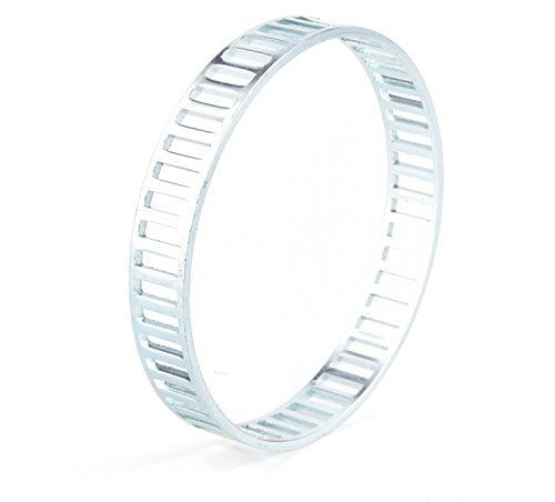 SHLPDFM Antriebswellenring 00019979 0004194 ABS Reluctor Ring passend für BMW 1 und 3er Serie E81 E82 E87 E88 E90 E91 E92 E93