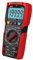 UNI-T UT89XE Digital-Multimeter Professioneller Tester True RMS AC/DC 1000 V 20 A Spannung Strom Temperatur Leitfähigkeitsmesser