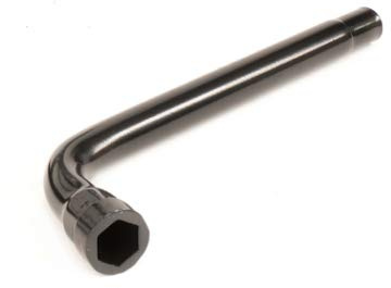 Volvo Genuine Wheel Bolt Wrench