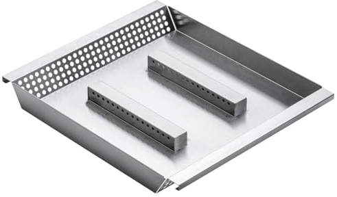 Char-Broil® MADE2MATCH Kohleschale für Gasgrill 140070