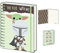 Pyramid Europe Star Wars Notizbuch (The Mandalorian 'The Kid's With Me' Design) drahtgebundenes Notizbuch und Journal A5, Star Wars Geschenke für Männer, Frauen und Kinder - Offizielles Lizenzprodukt